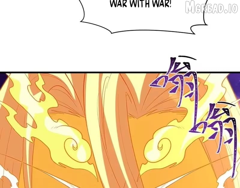 Era of the Haunted Chapter 593  - page 151